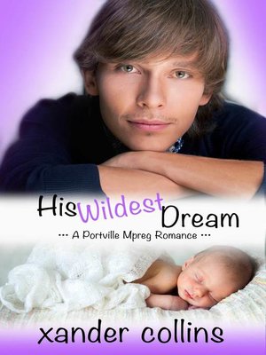 cover image of His Wildest Dream